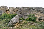 peña de san clemente