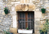 casona de la plazuela de la fuente