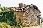 horno de pan de villaescusa